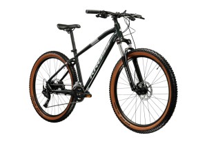 Rower KROSS HEXAGON 5.0 ULTRA 29" M zie/hol p