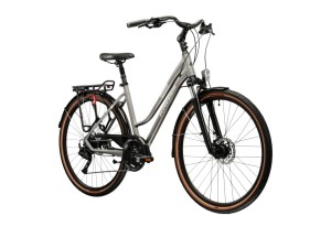 Rower KROSS TRANS 5.0 ULTRA DM sre/hol m