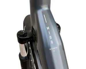 Rower elektr.BARTON M-100 grafit 540Wh 15Ah