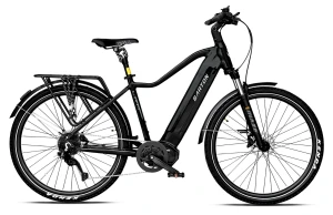 Rower elektr.BARTON M-100 czarny 720Wh 20Ah men