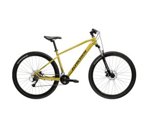 Rower KROSS HEXAGON 3.0 XXL bra/cza p