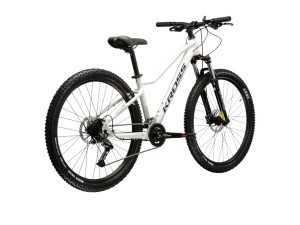 Rower KROSS LEA 5.0 M szaro/granatowy