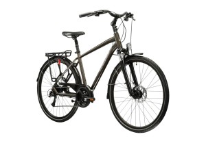 Rower KROSS TRANS 4.0 M bra/sre p