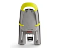 HAM553201 Amaze-bar-bracket-grey-lime-back.webp
