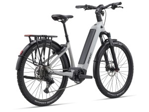 Rower GIANT ANYTOUR X E+3 L good gray