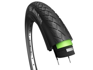 Opona rowerowa 28" x 1.75" (47-622) 30 TPI METRO ELITE