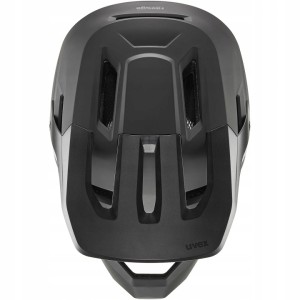 Kask UVEX RAVAGE black-rhino matt 56-59