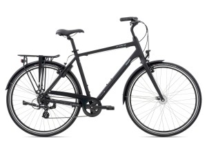 Rower GIANT ATTEND RS3 GTS rozmiar M Black