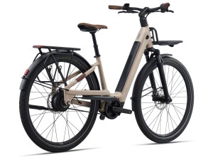 Rower LIV ALLURE E+1 L Sunset Ivory