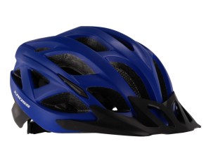 Kask KROSS VINCITORE granatowy L
