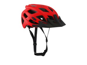 Kask KROSS ATTIVO MTB/CITY L czerwony
