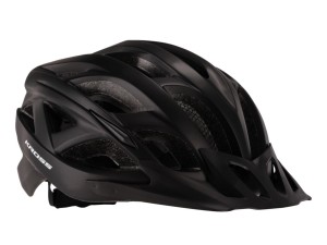 Kask KROSS VINCITORE czarny L