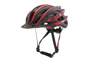 Kask KROSS VENTEGO czerwony rozm.L