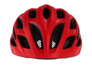 Kask KROSS VINCITORE czerwony L
