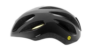 Kask GIANT STRIVE MIPS czarny M 55-59cm.