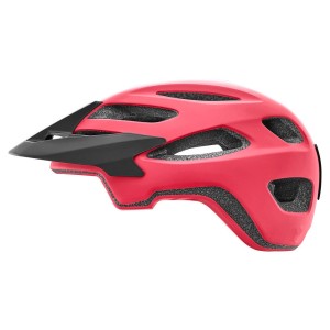 Kask GIANT ROOST czerwony L 59-63cm