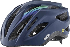 Kask LIV REV COMP MIPS granat/zielony M/L 53-61 cm