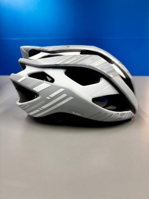Kask LIV REV szary L 59-63 cm