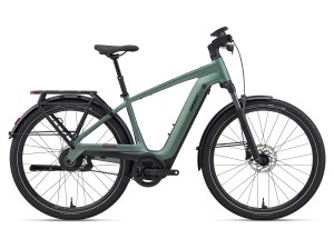 Rower GIANT EXPLORE E+2 DD L Alpine Green