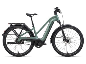 Rower GIANT EXPLORE E+2 STA L Alpine Green