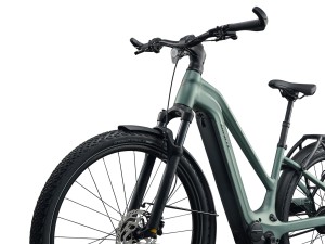 Rower GIANT EXPLORE E+2 STA L Alpine Green