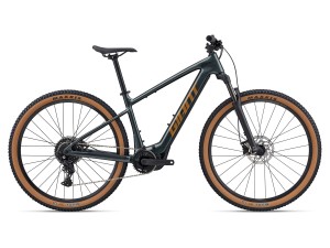 Rower TALON E+ M asphalt green