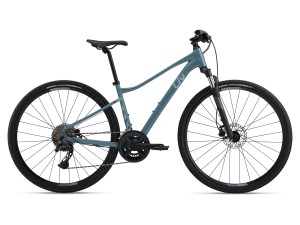 Rower LIV ROVE 2 M Storm Cloud