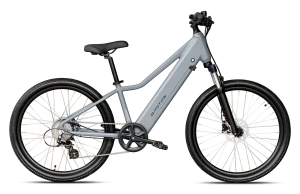 Rower BARTON TERRAIN 26"14"468Wh szary
