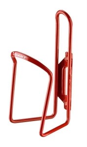 Koszyk bidonu GIANT GATEWAY czerwony (5mm)