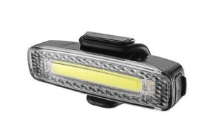 Lampa przód LIV NYX+SPARK HL biała