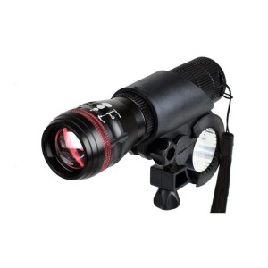 Lampa przód PROX TORCH AKU 500 lm