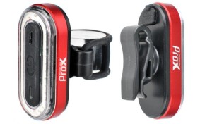 Lampa tył PROX IRIS LED COB USB