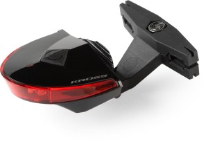 Lampa tylna KROSS RED SLIDE