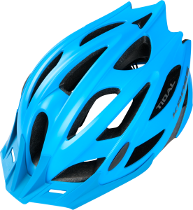 Kask KROSS TIDAL niebieski rozm. M