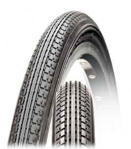 Opona 26"x1 3/8 CST C-86