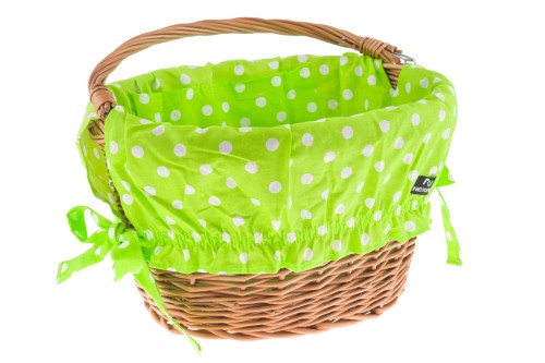 wkladka-do-koszyka-bawelniana-zielona-w-kropki-wkladki.jpg