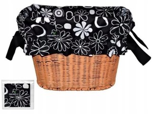 Wyściółłka premium WANESSA tkanina-codura