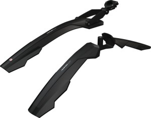 Błotnik KROSS ADHD SDS 26"-27,5" czarne