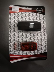 Zestaw lamp BS 7059+6069B bluetooth