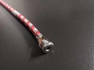 Wężyk do pompki zwykły wentyl