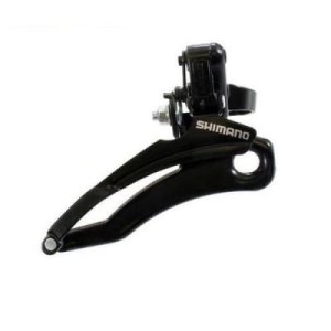 Przerzutka przód 3rz FD-TZ31 28,6mm DS top 48T