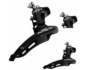 Przerzutka przód 3rz FD-TZ510 31,8mm DS Top 48T