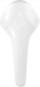 Siodło KROSS ECORACE PRO P2.1 białe