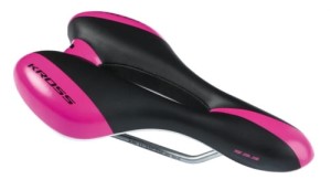 Siodło KROSS SPORT S3.3
