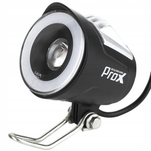 Lampa przód PROX MIRACH LED 20 lux