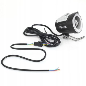 Lampa przód PROX MIRACH LED 20 lux
