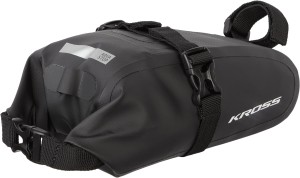 Torba pod siodło KROSS SADDLE BAG wodoodporna