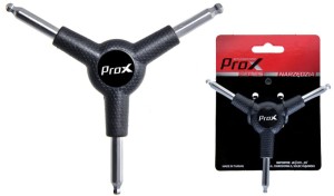 Klucz PROX Y imbus 4/5/6 RC-L765