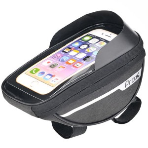 Torba na smartphona 6,4" PROX NEBRASKA cza n/ kier