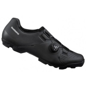 Buty SHIMANO SH-XC300M czarne 42.0